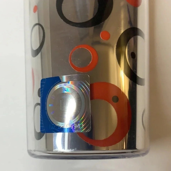 Texas Tech Red Raiders 22 oz Tumbler Cup NWT - Picture 5 of 5